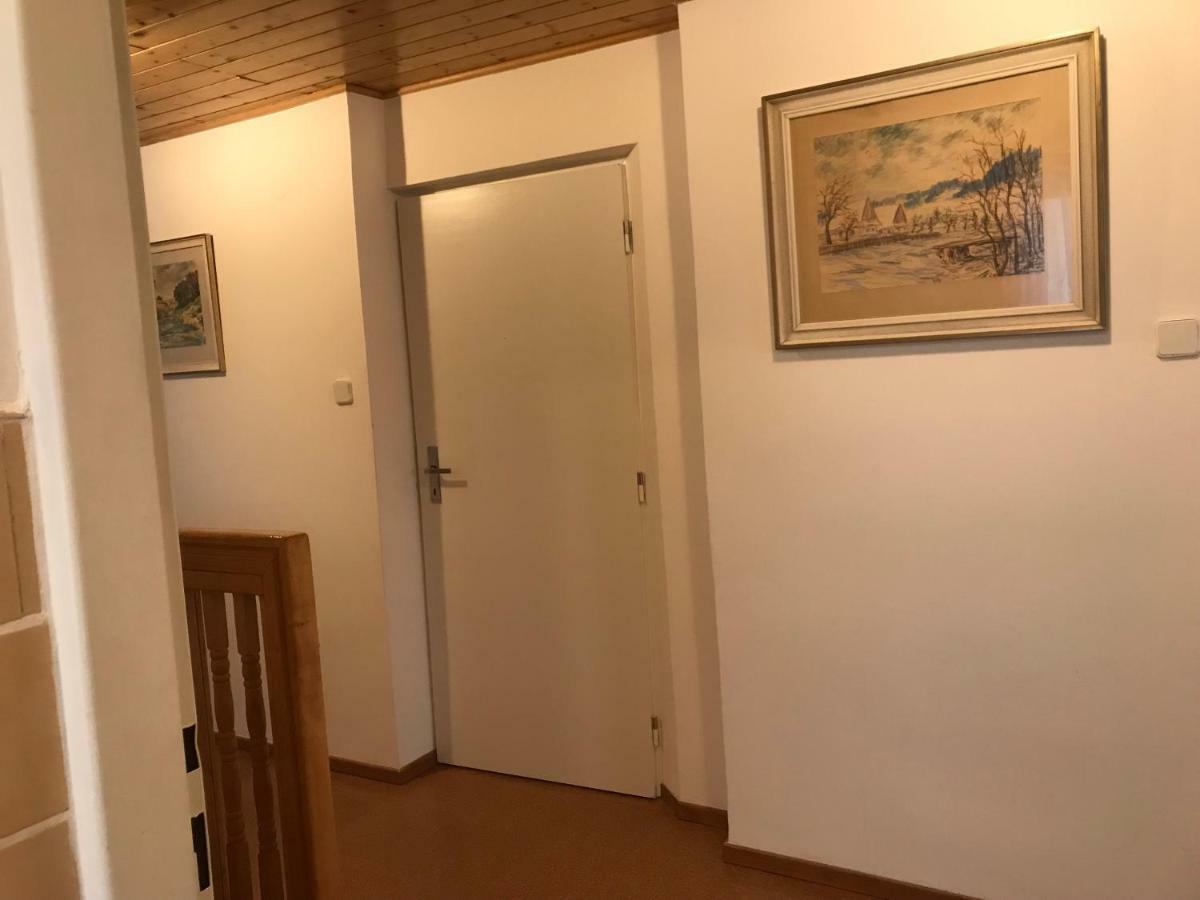 Apartment Pod Lysou Frydlant nad Ostravici Exterior photo
